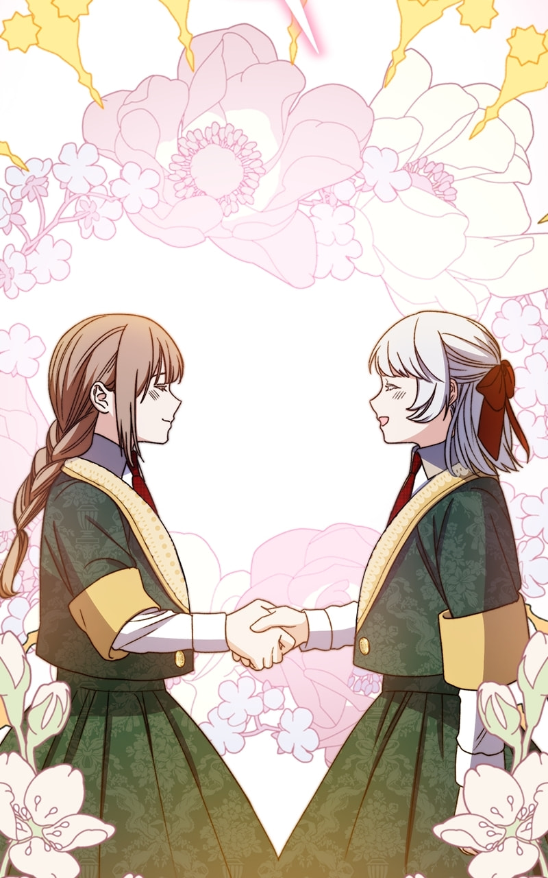 Read Cierra chapter 48 image 53 on Lezhin