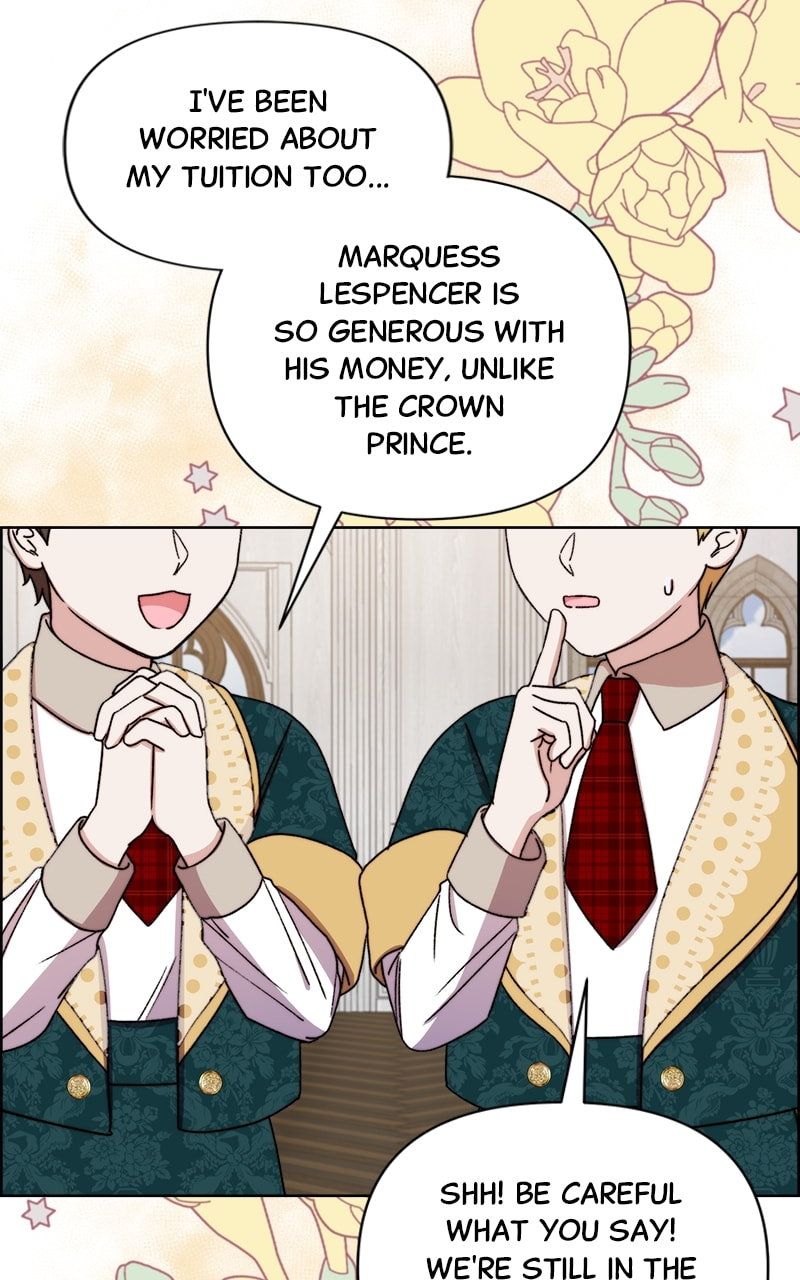 Read Cierra chapter 48 image 57 on Lezhin