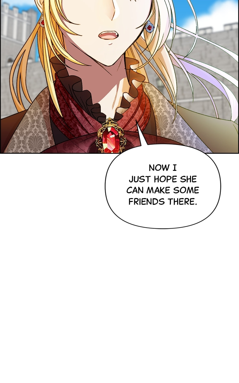 Read Cierra chapter 48 image 6 on Lezhin
