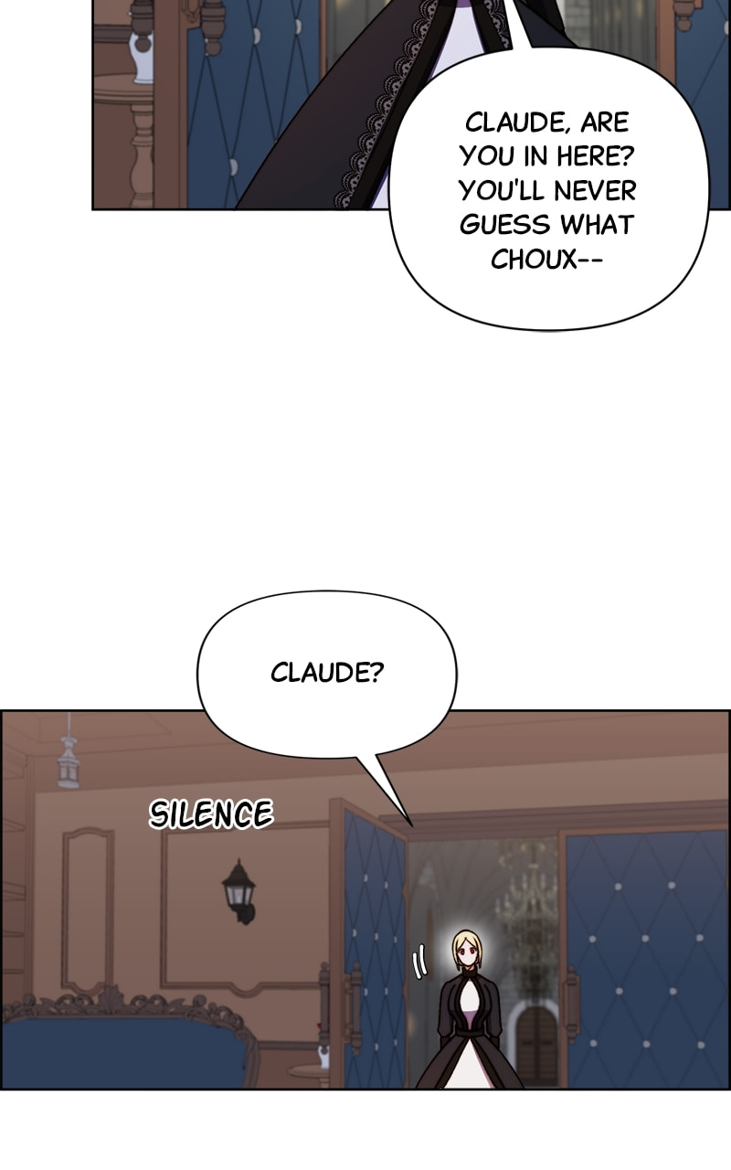 Read Cierra chapter 48 image 63 on Lezhin