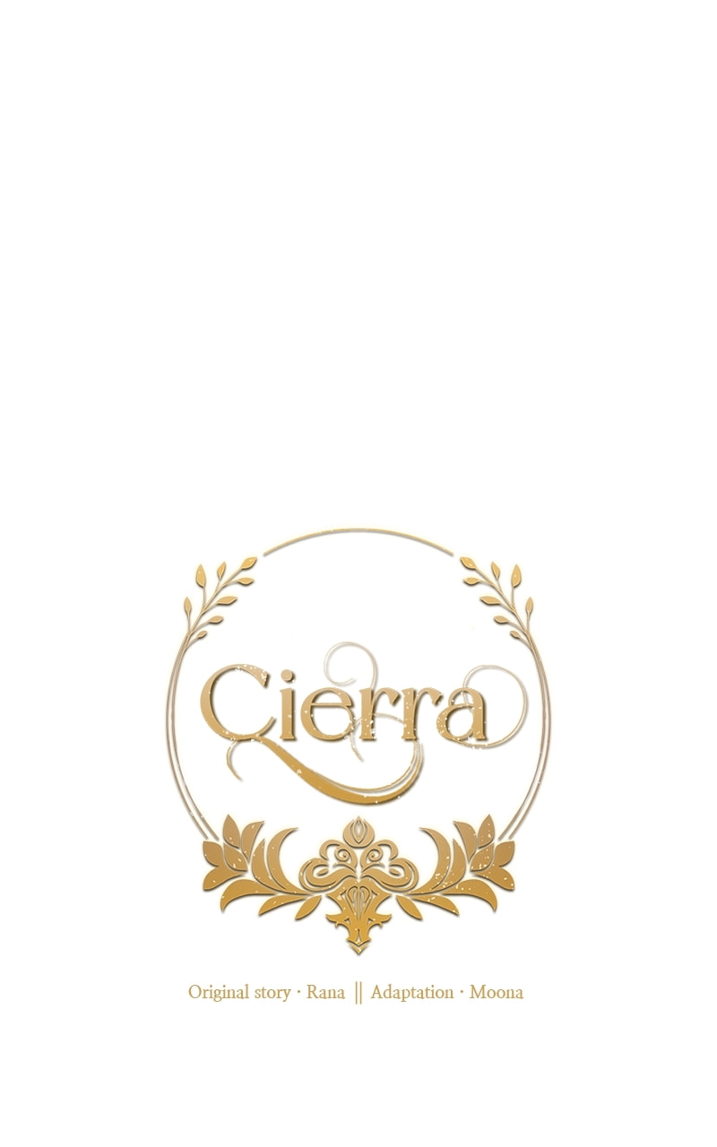 Read Cierra chapter 48 image 7 on Lezhin
