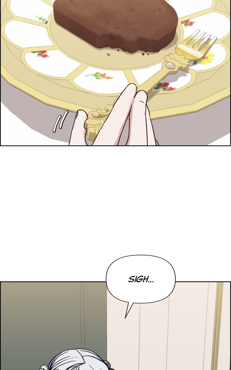 Read Cierra chapter 48 image 9 on Lezhin