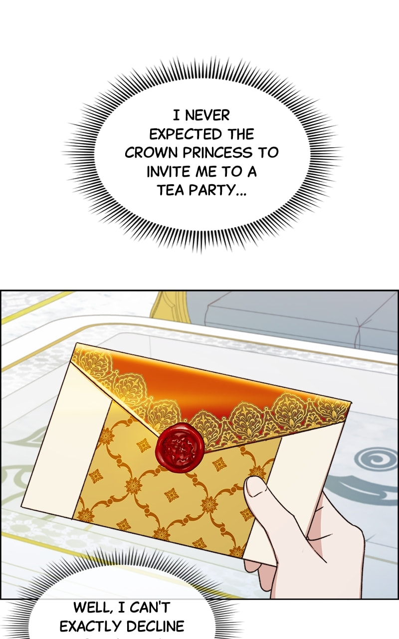 Read Cierra chapter 49 image 1 on Lezhin