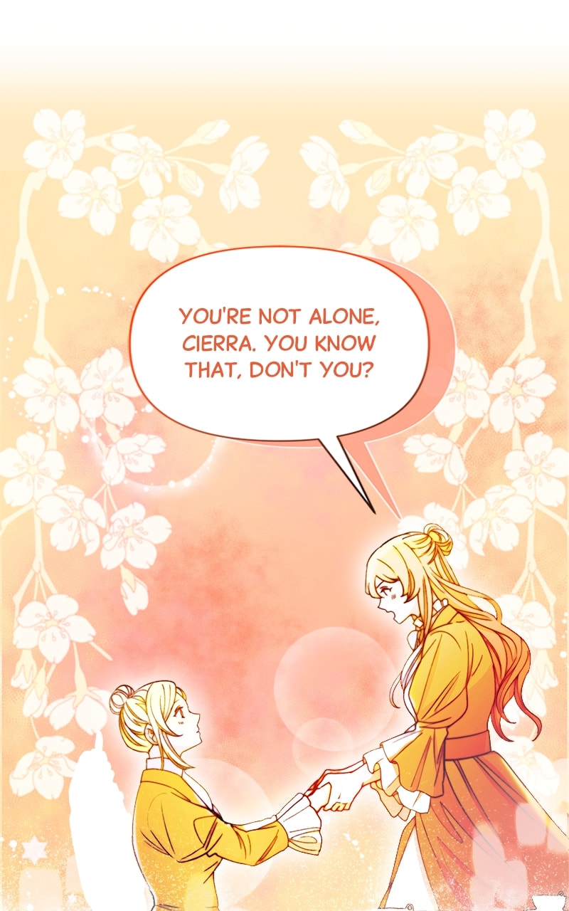 Read Cierra chapter 49 image 10 on Lezhin