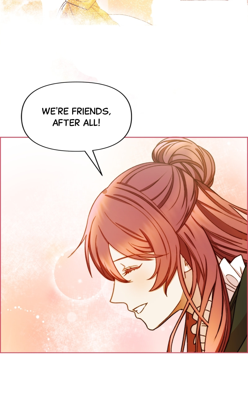 Read Cierra chapter 49 image 11 on Lezhin