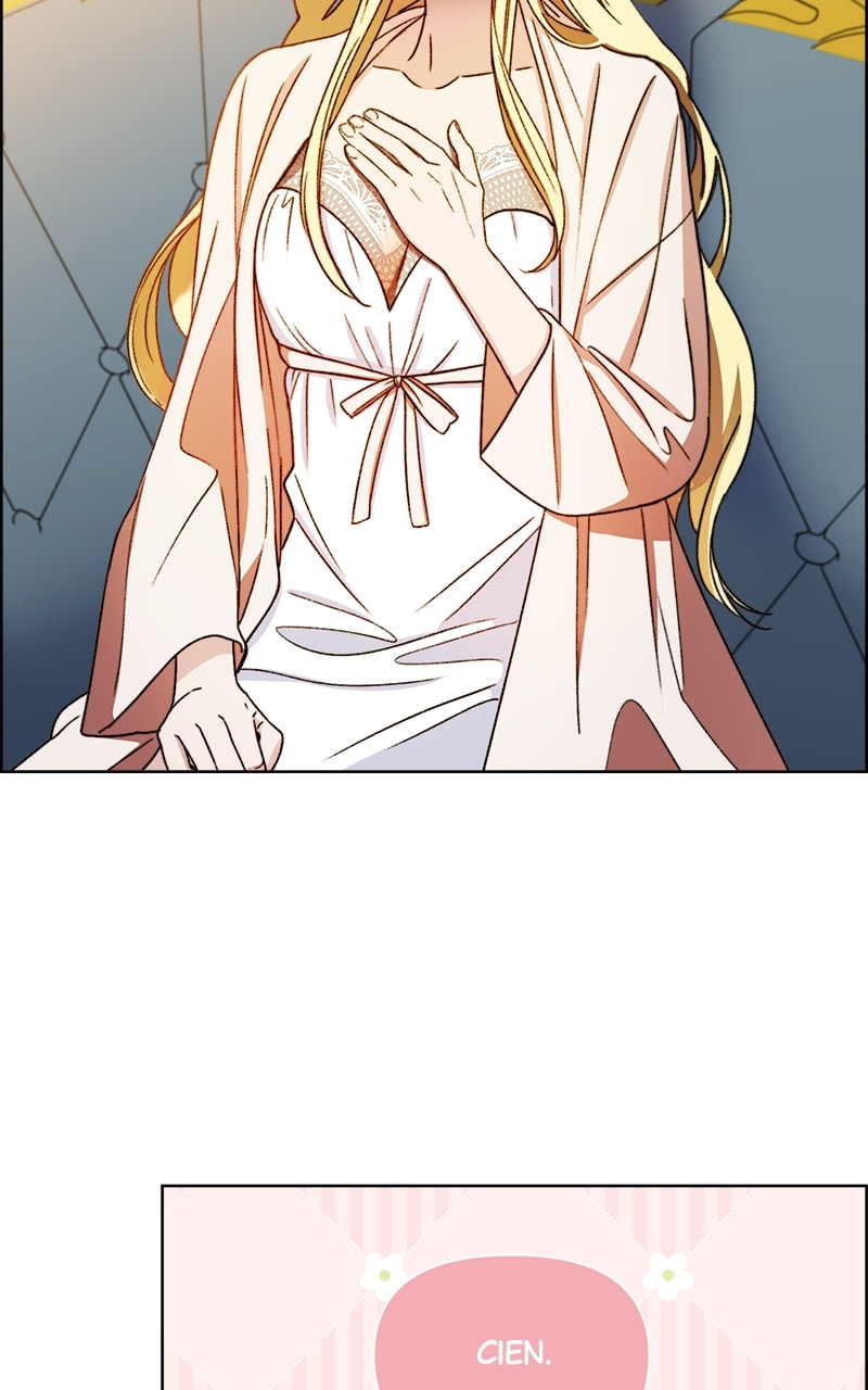 Read Cierra chapter 49 image 14 on Lezhin