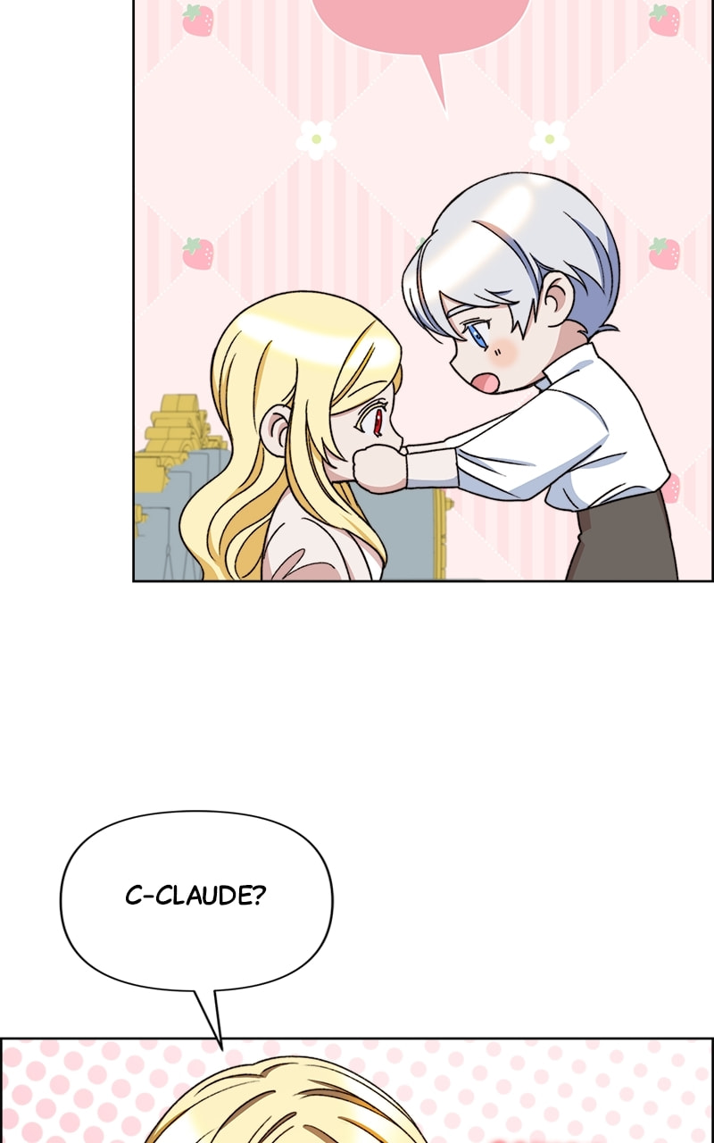 Read Cierra chapter 49 image 15 on Lezhin