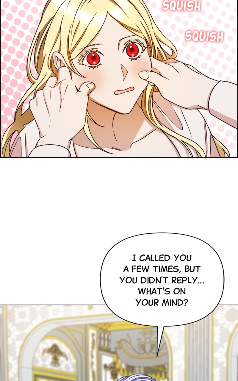 Read Cierra chapter 49 image 16 on Lezhin
