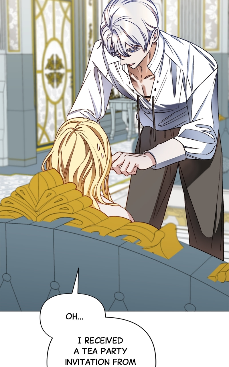 Read Cierra chapter 49 image 17 on Lezhin