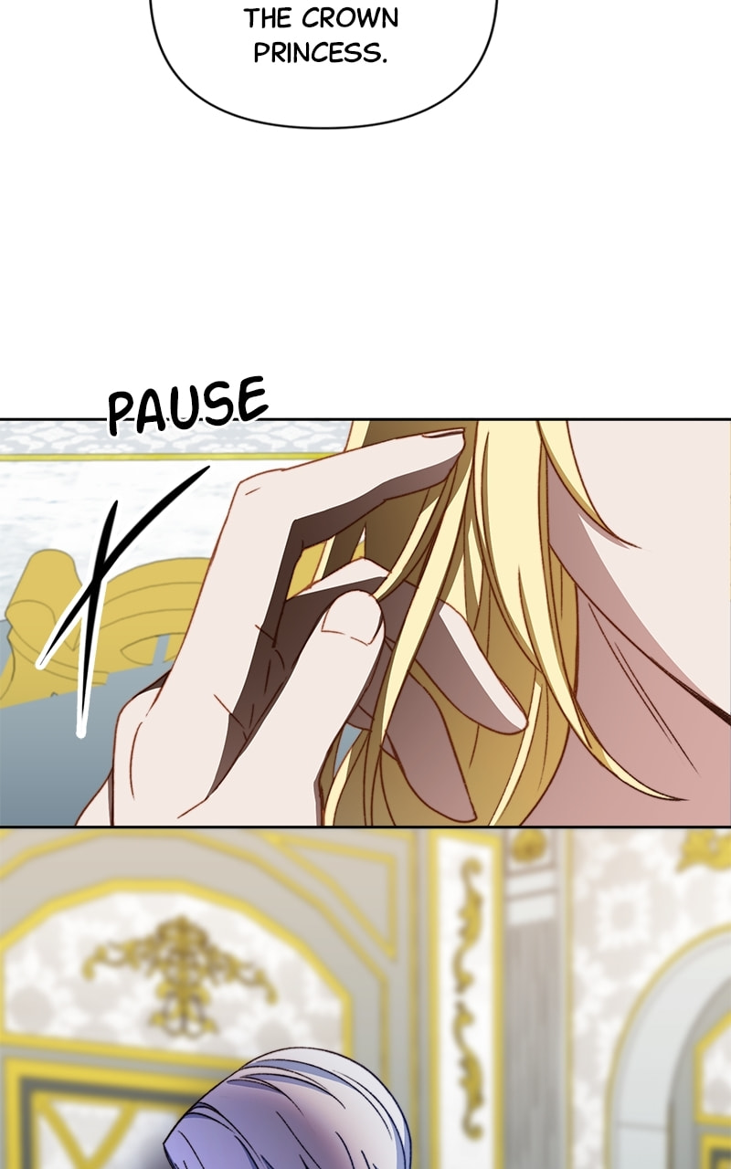 Read Cierra chapter 49 image 18 on Lezhin