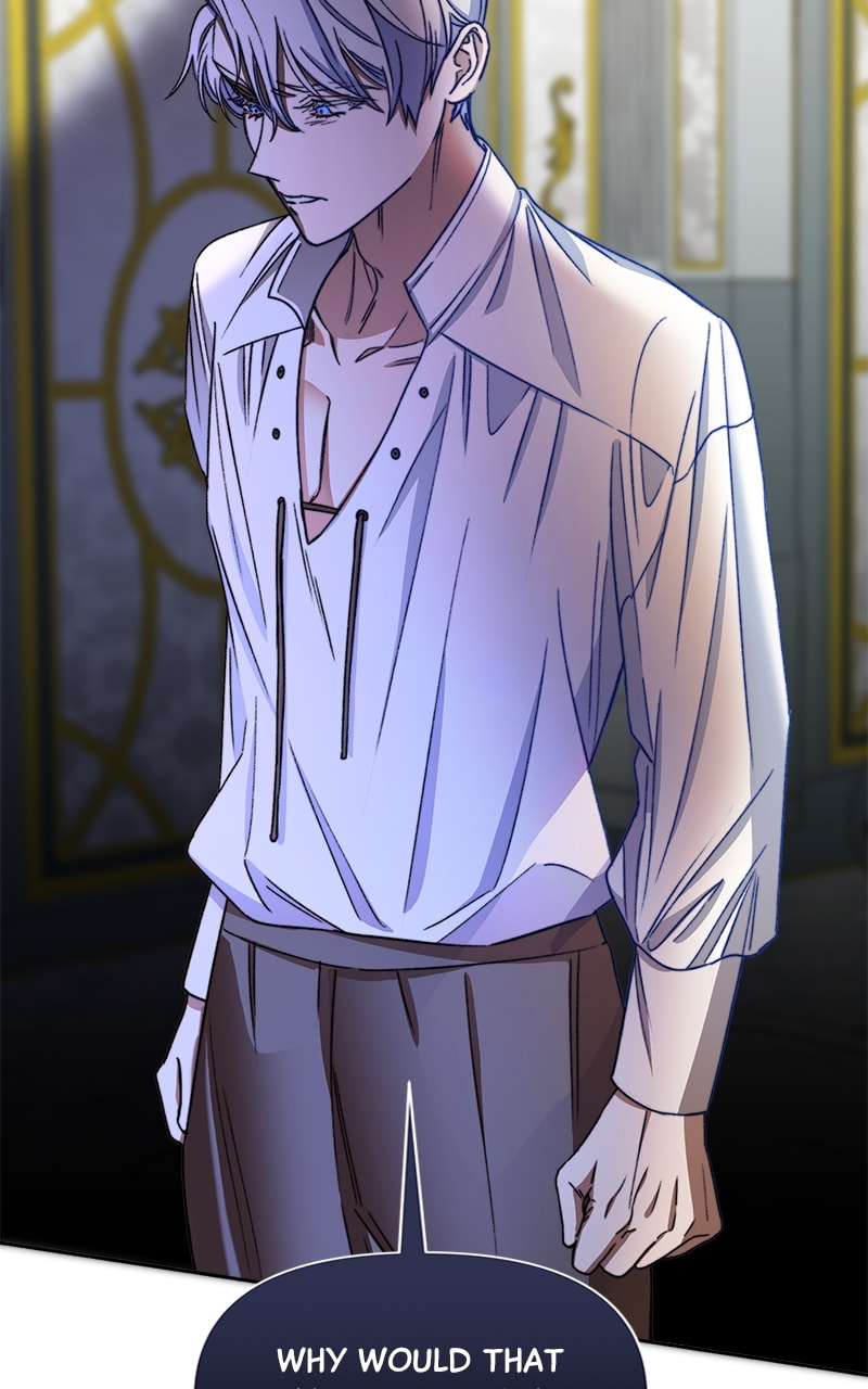 Read Cierra chapter 49 image 19 on Lezhin