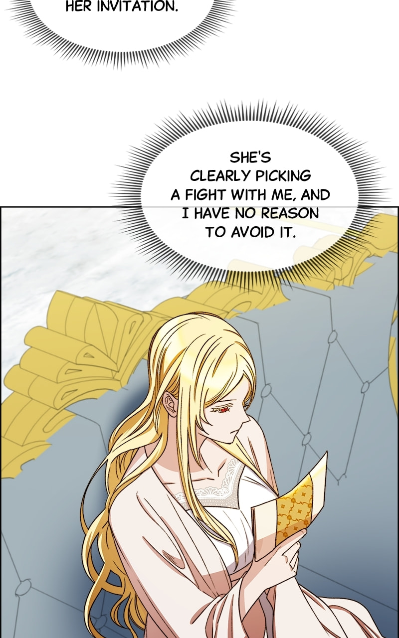 Read Cierra chapter 49 image 2 on Lezhin