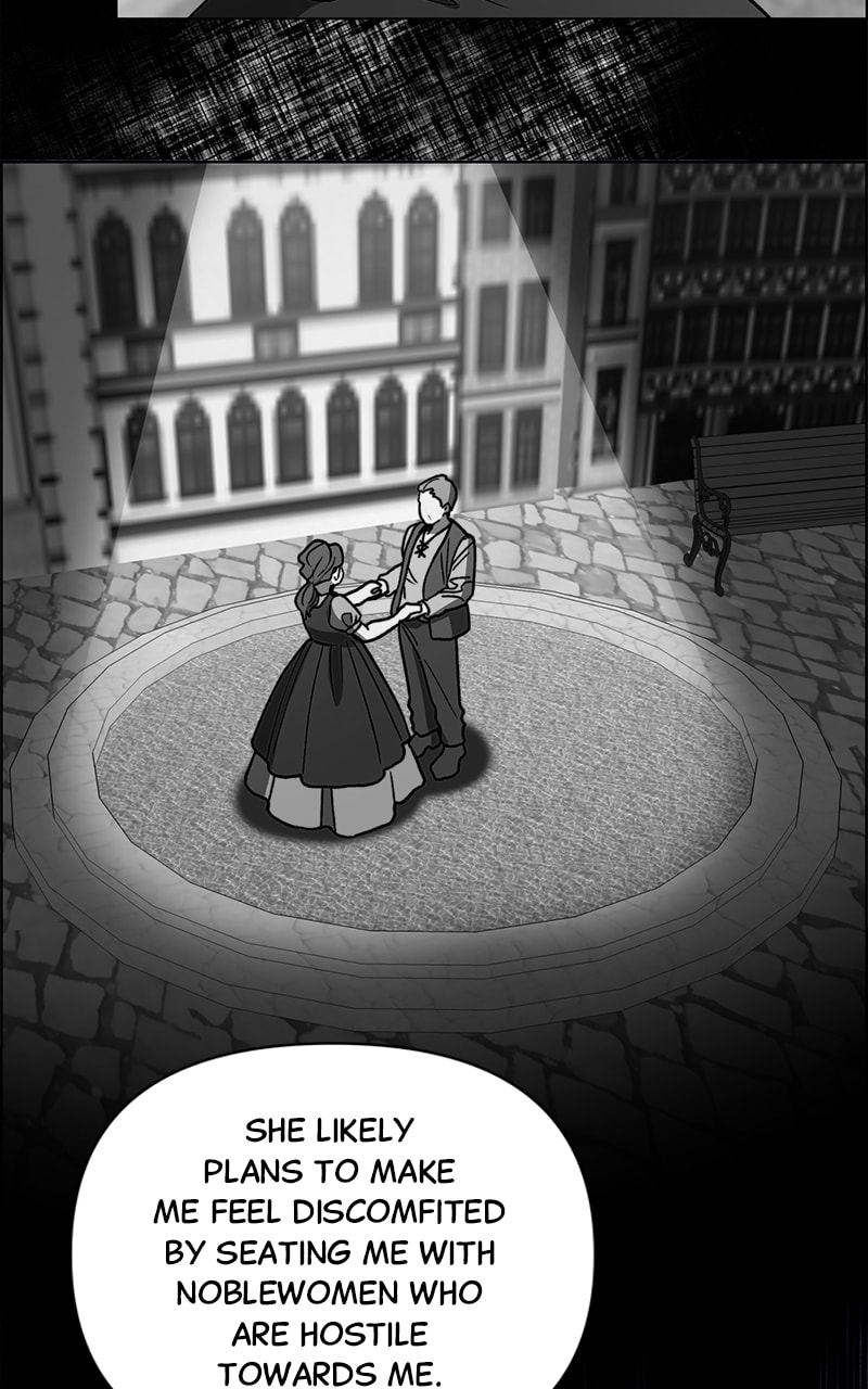 Read Cierra chapter 49 image 22 on Lezhin