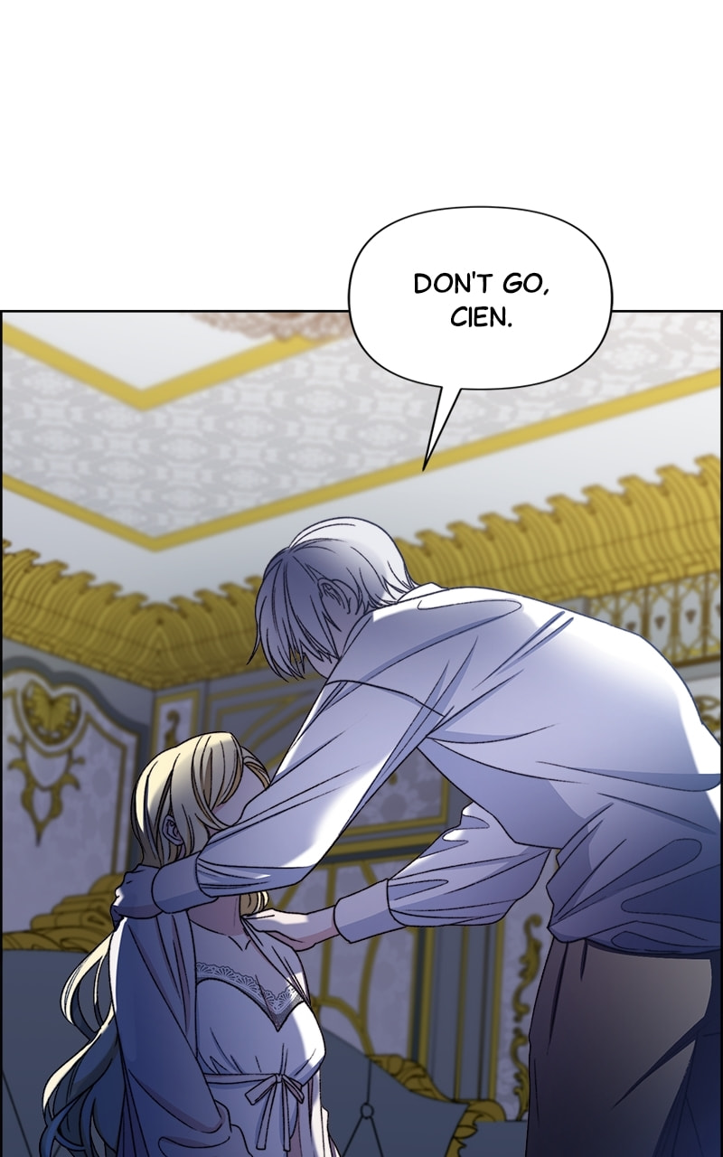 Read Cierra chapter 49 image 24 on Lezhin