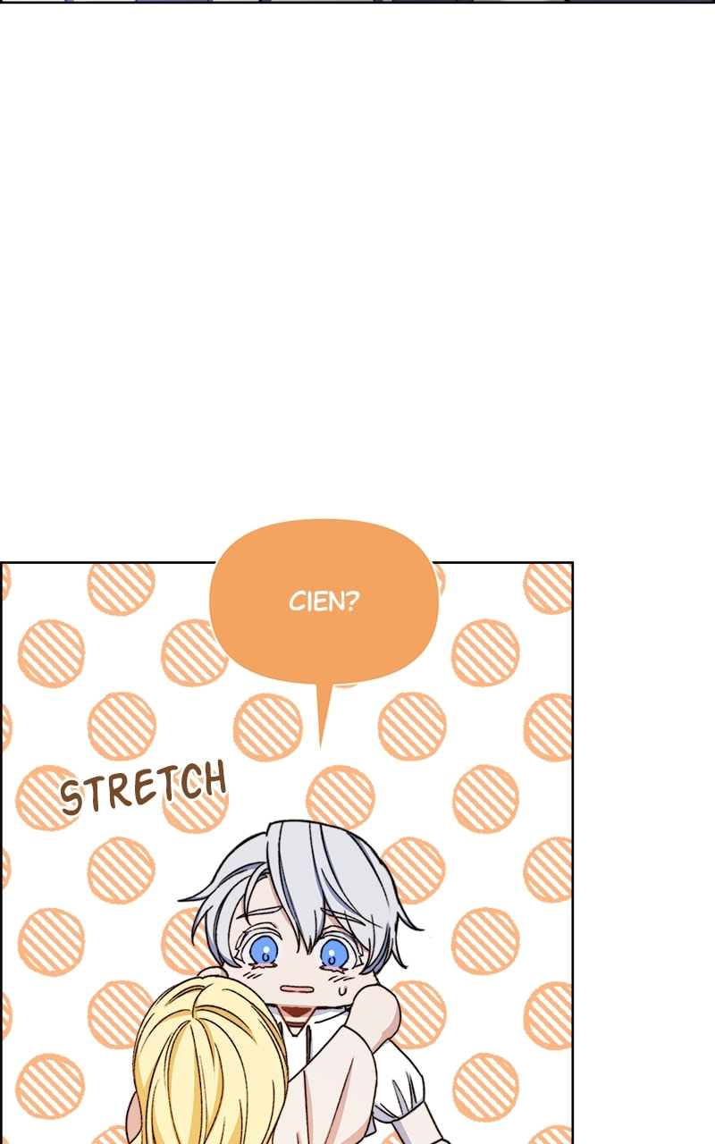 Read Cierra chapter 49 image 27 on Lezhin