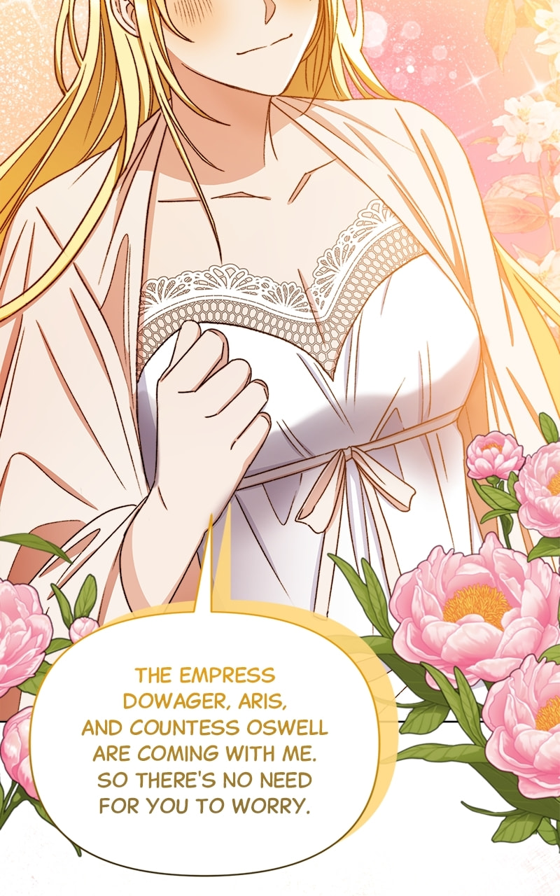 Read Cierra chapter 49 image 29 on Lezhin