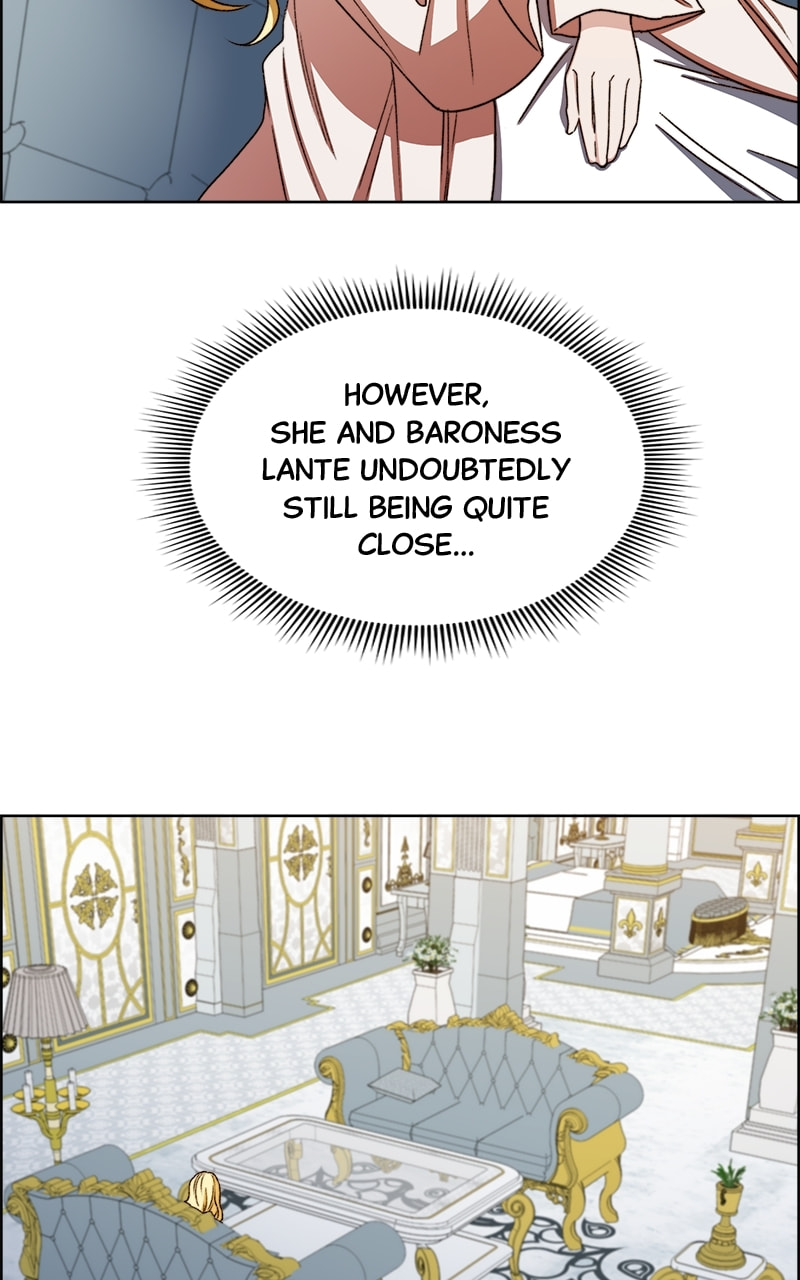 Read Cierra chapter 49 image 3 on Lezhin
