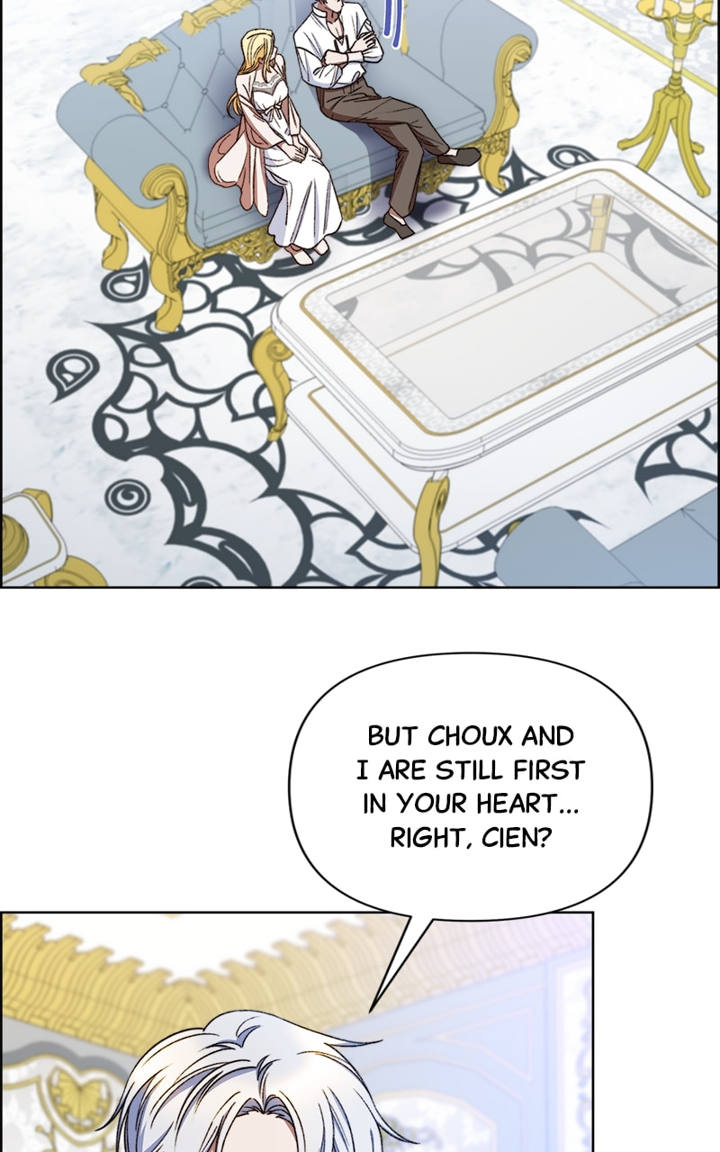 Read Cierra chapter 49 image 32 on Lezhin