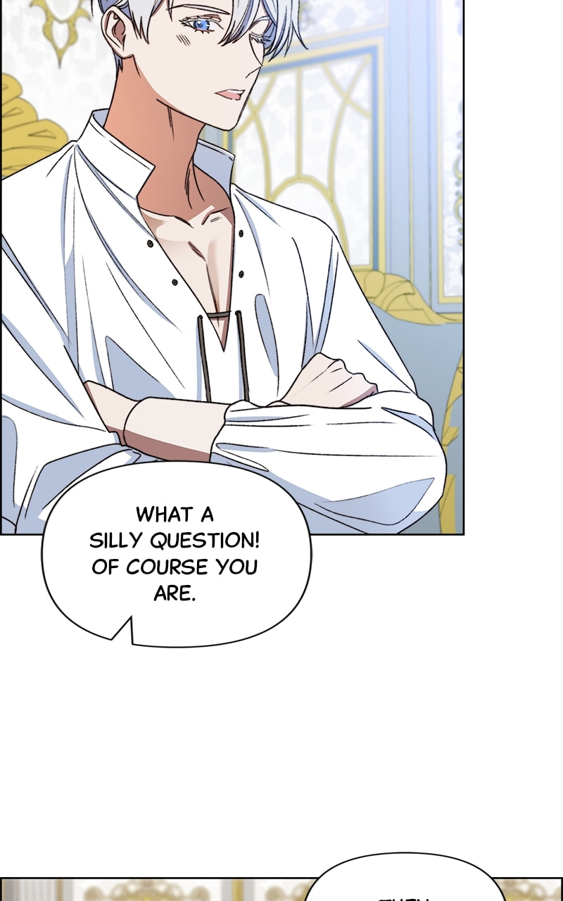 Read Cierra chapter 49 image 33 on Lezhin