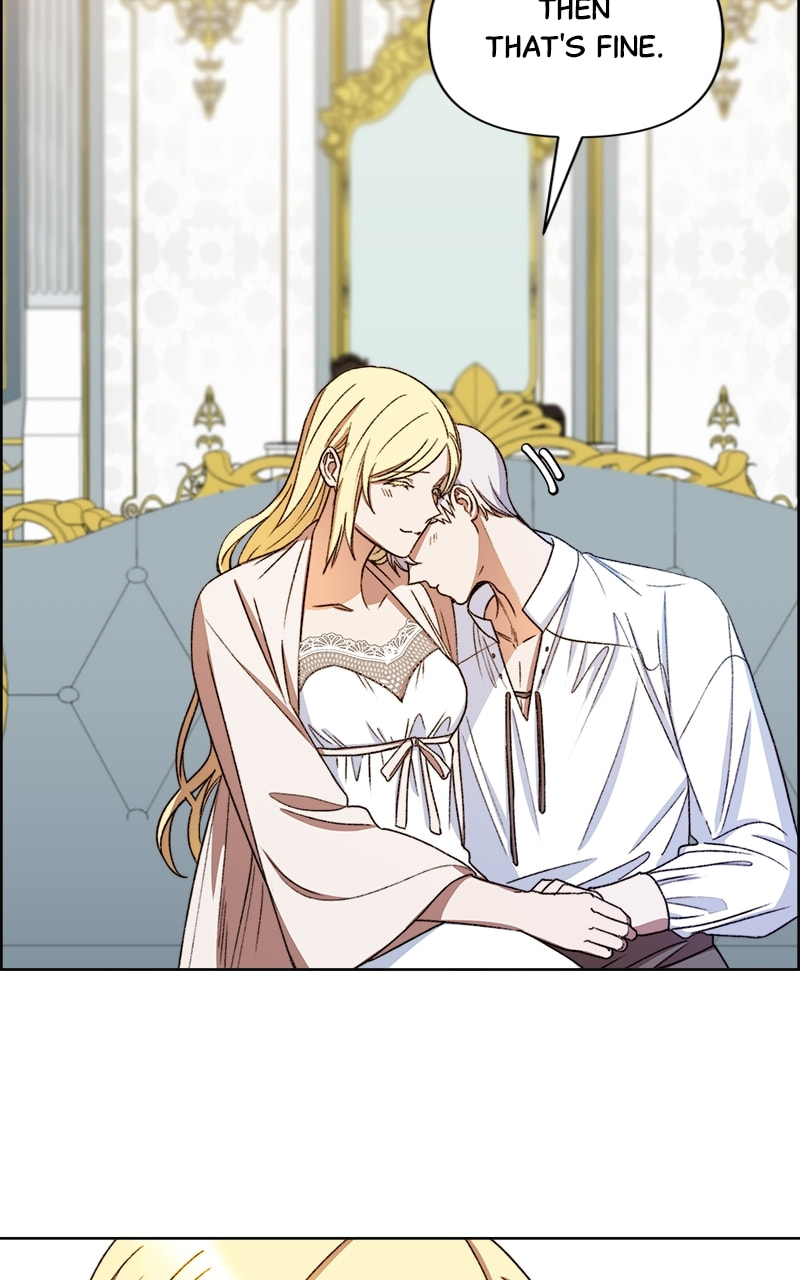 Read Cierra chapter 49 image 34 on Lezhin