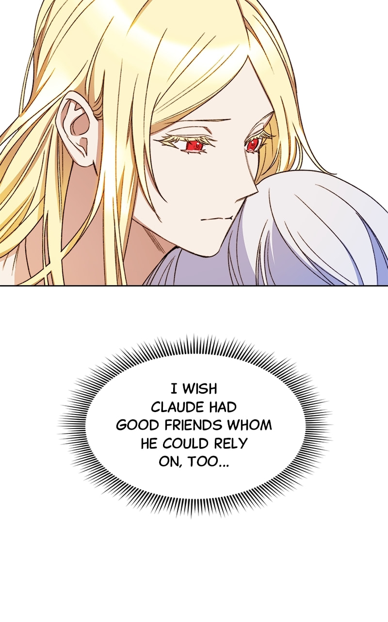 Read Cierra chapter 49 image 35 on Lezhin