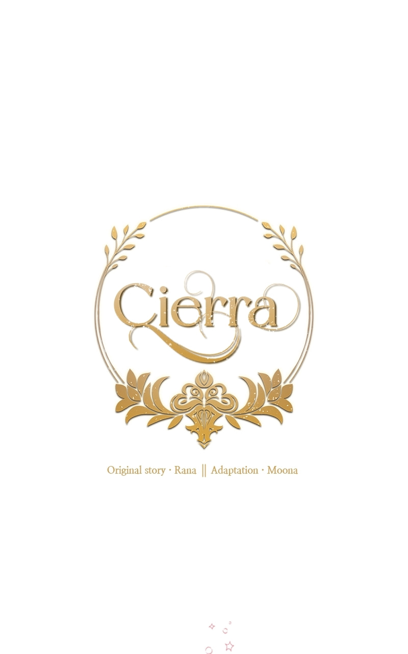 Read Cierra chapter 49 image 36 on Lezhin