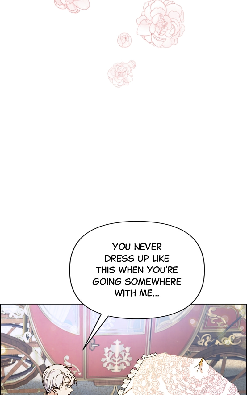 Read Cierra chapter 49 image 40 on Lezhin