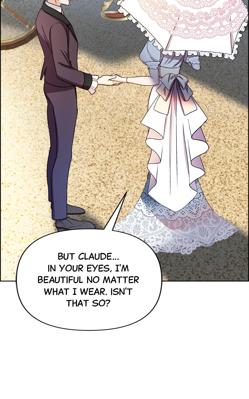 Read Cierra chapter 49 image 41 on Lezhin