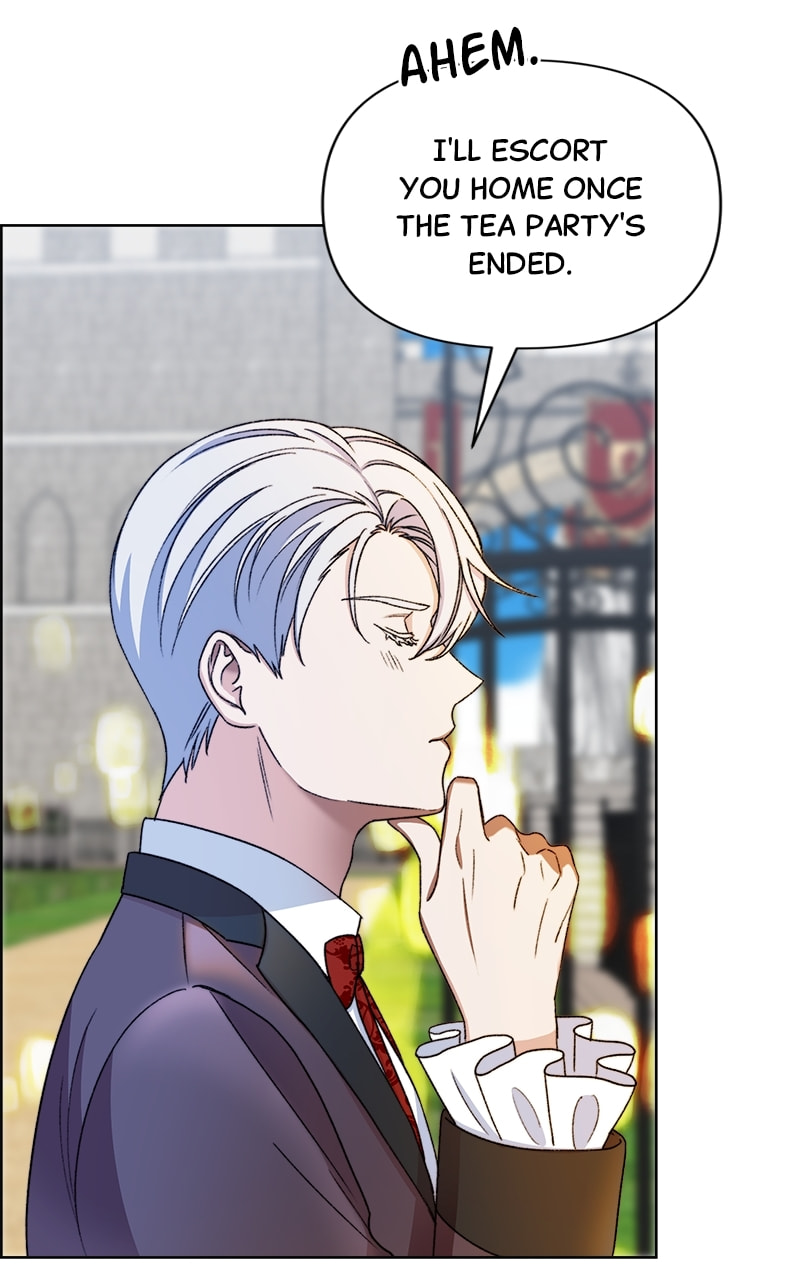 Read Cierra chapter 49 image 42 on Lezhin