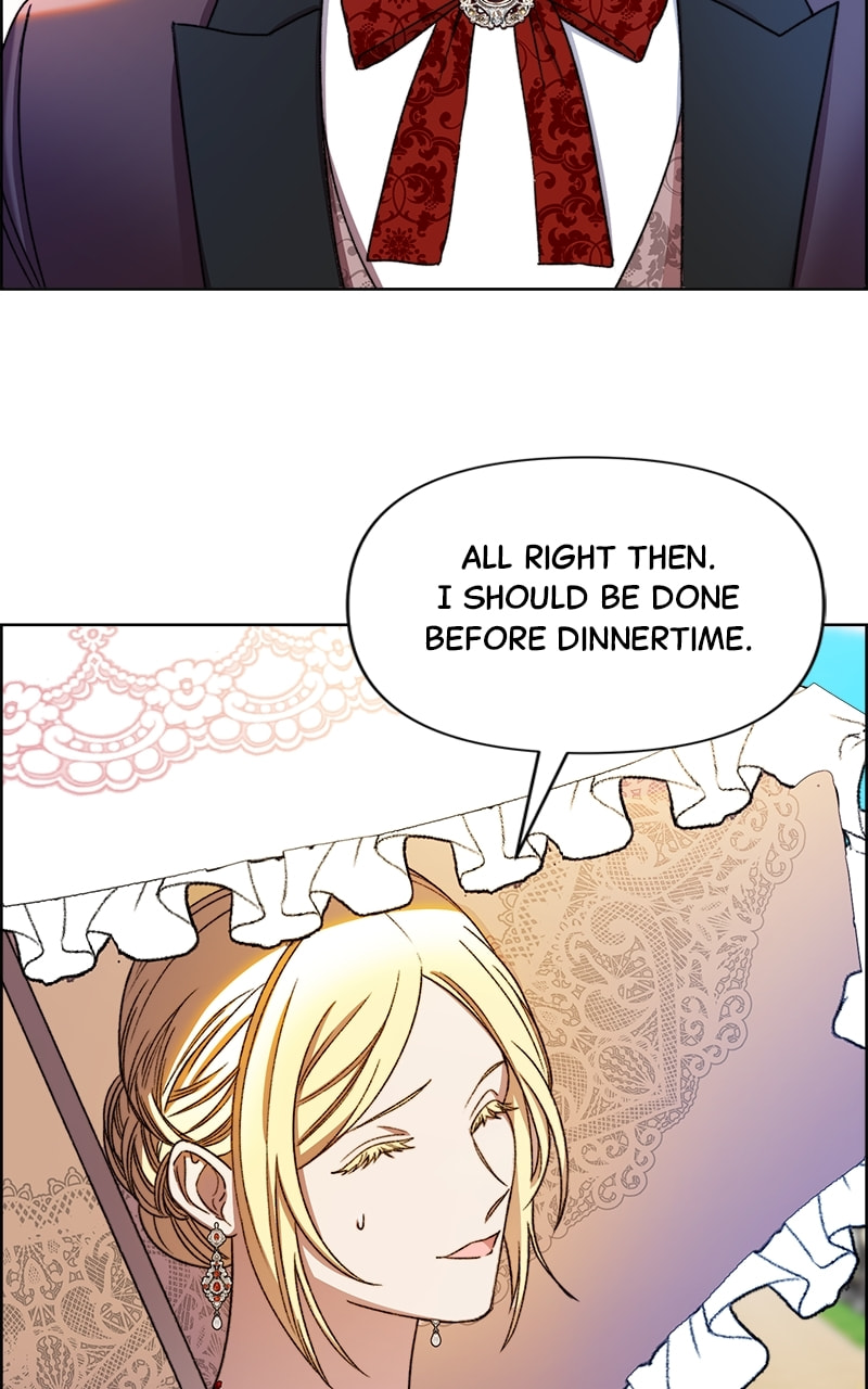 Read Cierra chapter 49 image 45 on Lezhin