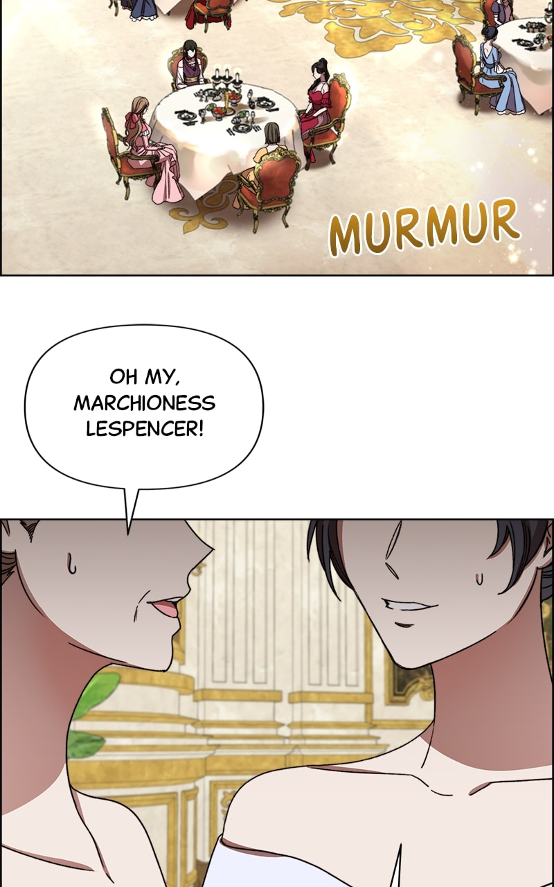 Read Cierra chapter 49 image 50 on Lezhin