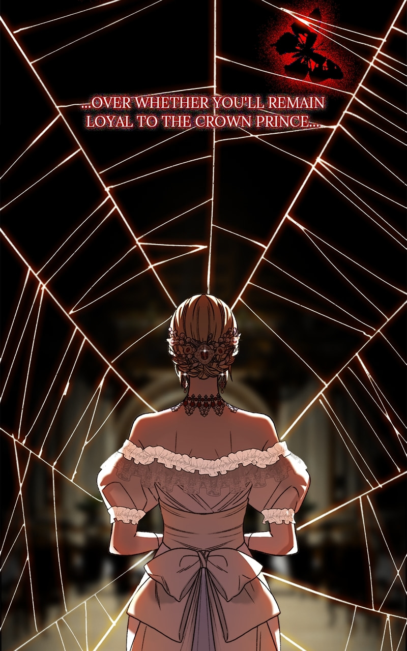 Read Cierra chapter 49 image 57 on Lezhin