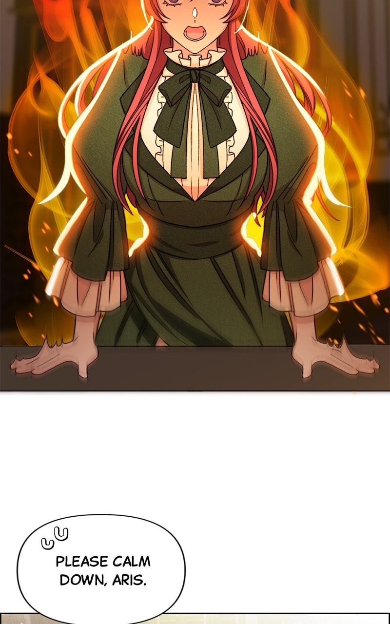 Read Cierra chapter 49 image 6 on Lezhin