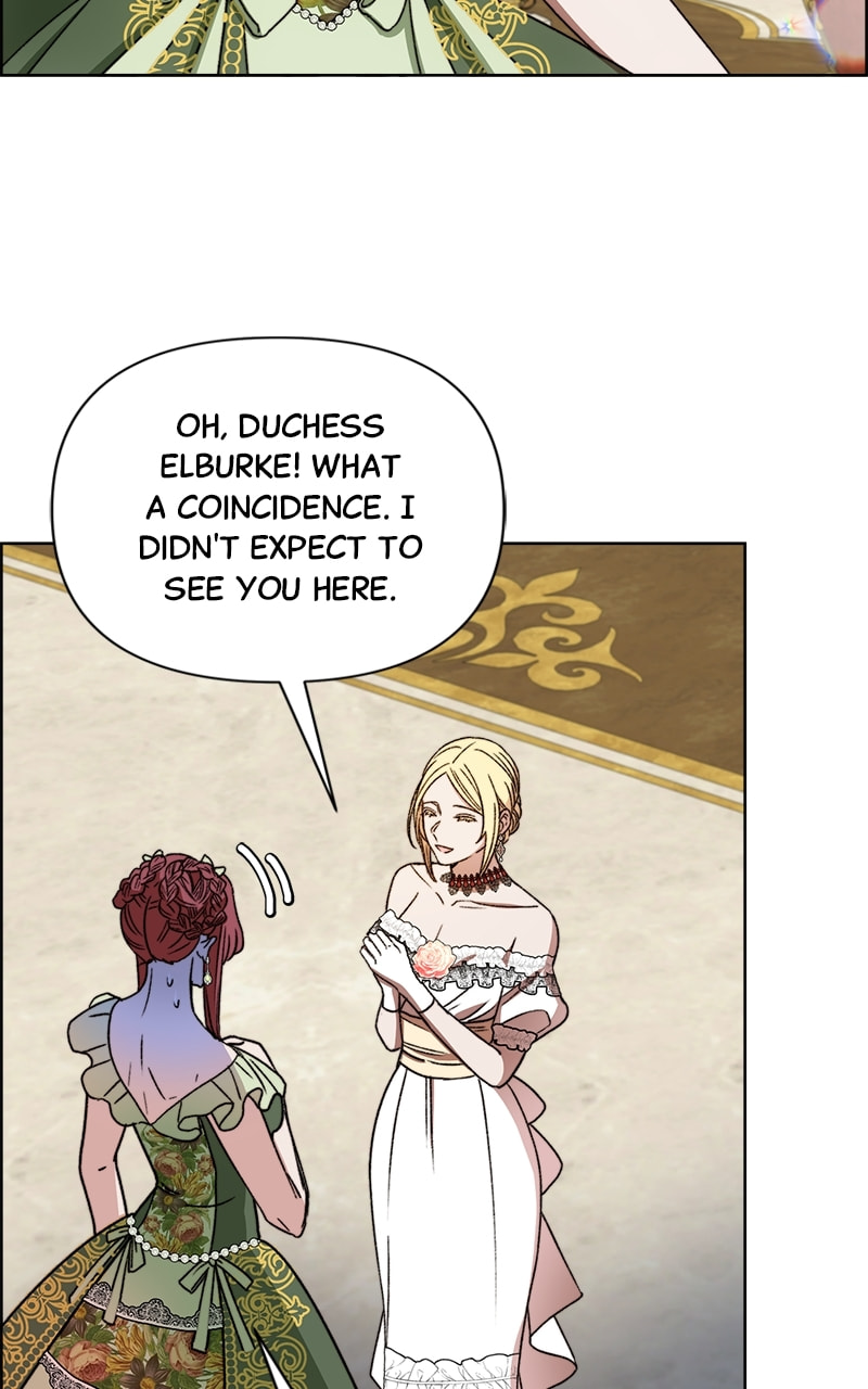 Read Cierra chapter 49 image 61 on Lezhin