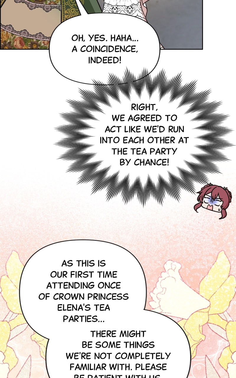 Read Cierra chapter 49 image 62 on Lezhin