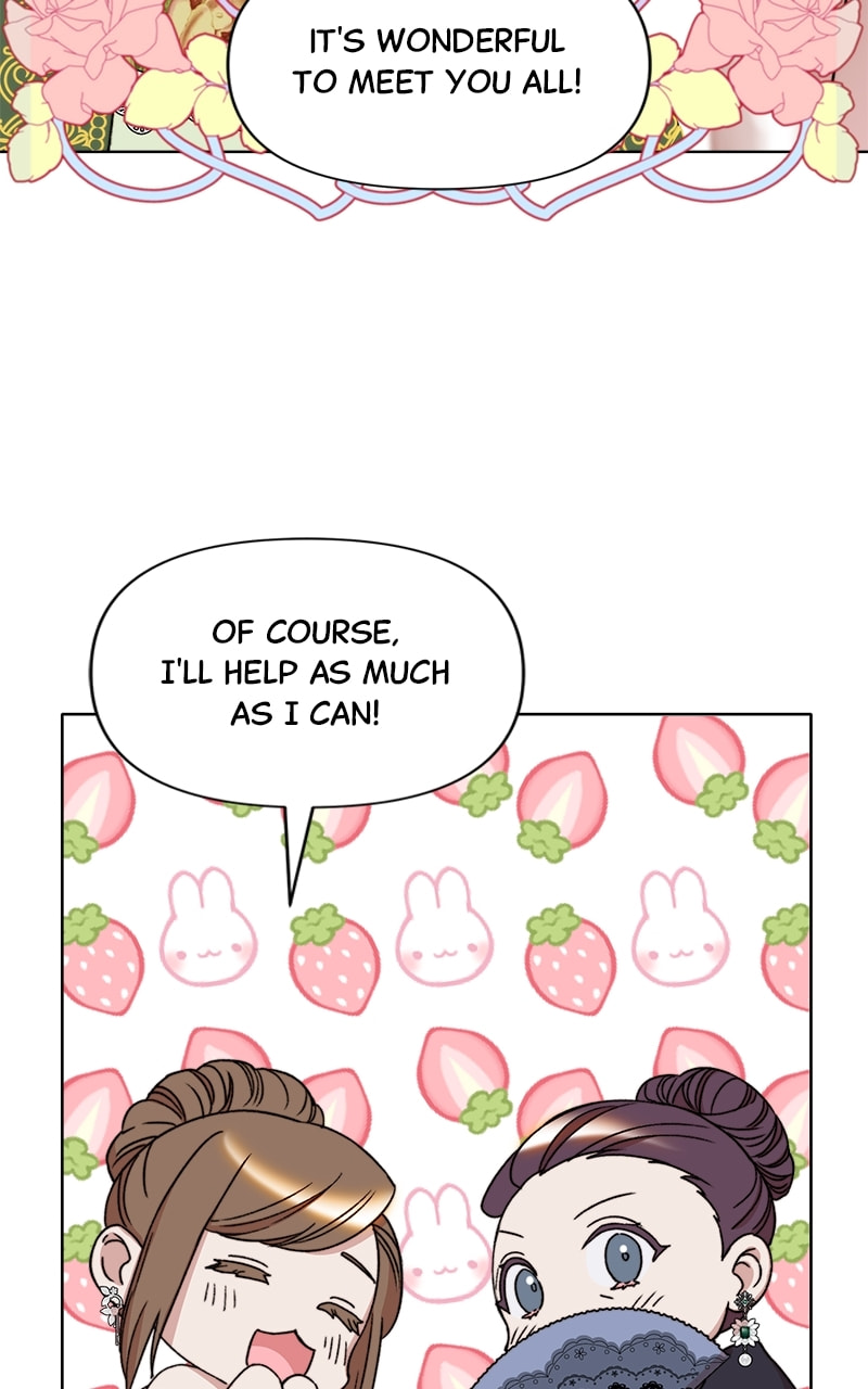 Read Cierra chapter 49 image 64 on Lezhin