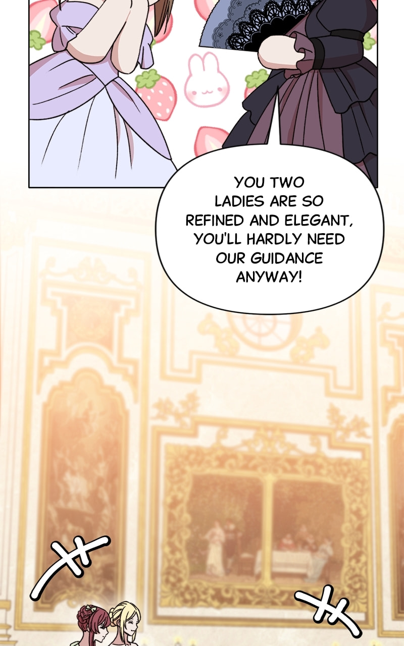 Read Cierra chapter 49 image 65 on Lezhin