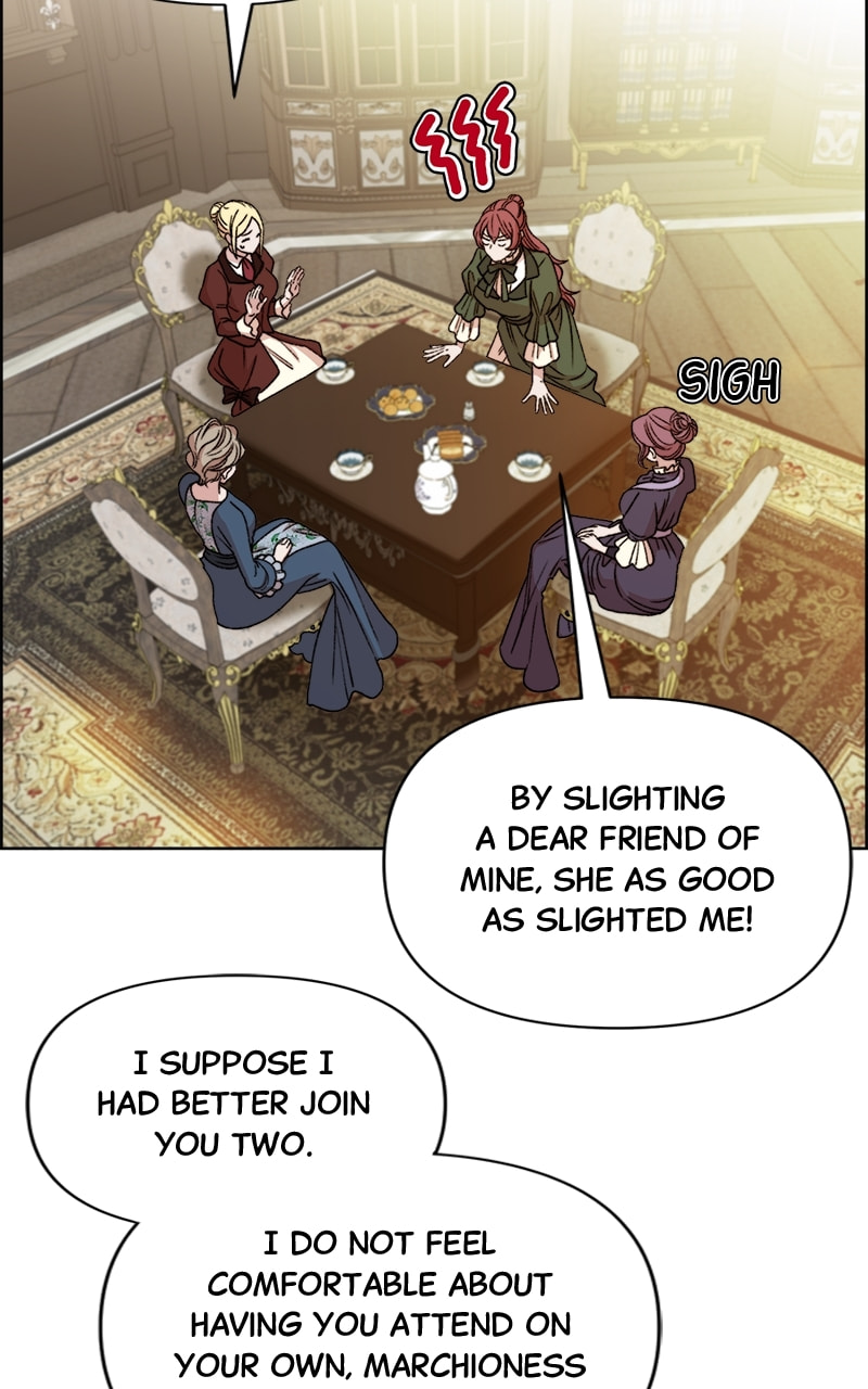Read Cierra chapter 49 image 7 on Lezhin