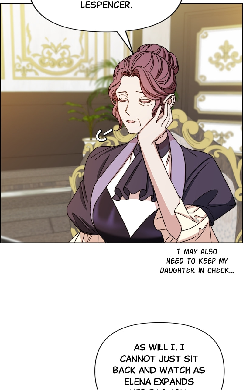 Read Cierra chapter 49 image 8 on Lezhin