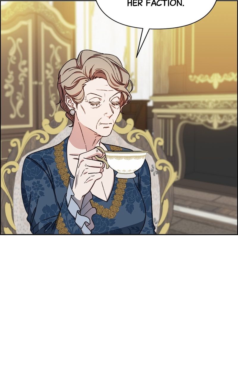 Read Cierra chapter 49 image 9 on Lezhin
