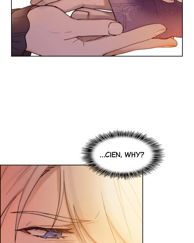 Read Cierra chapter 5 image 18 on Lezhin