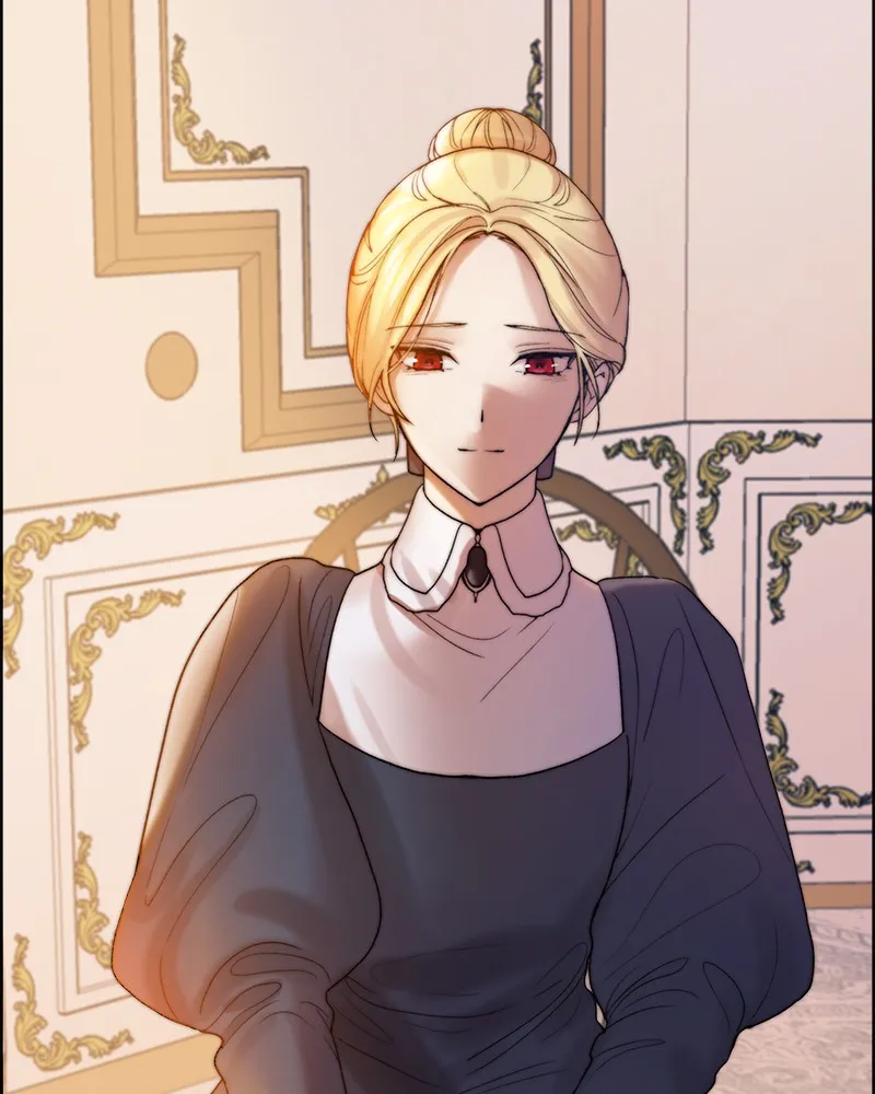 Read Cierra chapter 5 image 21 on Lezhin