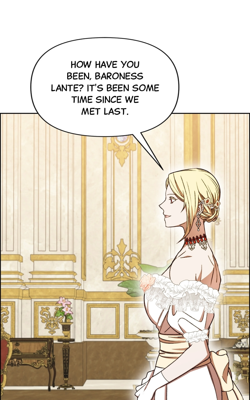 Read Cierra chapter 50 image 1 on Lezhin