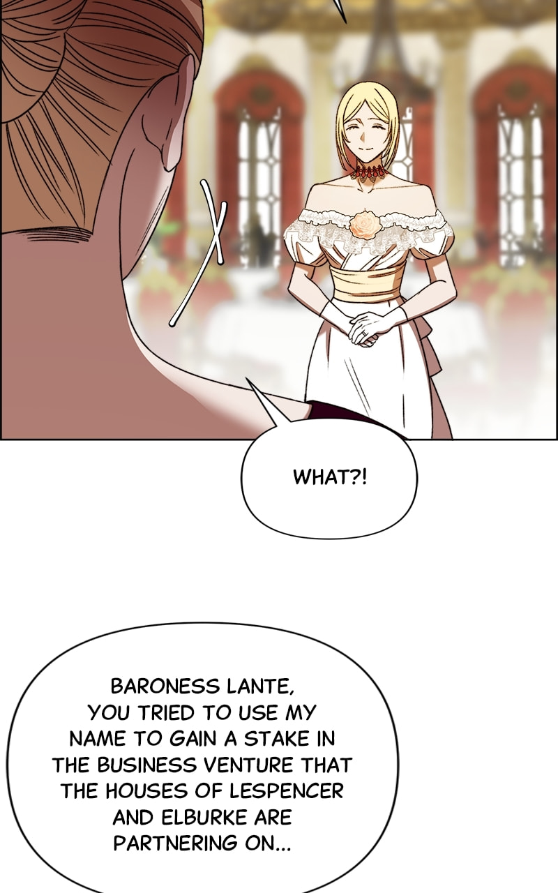 Read Cierra chapter 50 image 12 on Lezhin