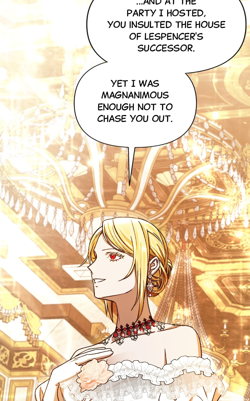 Read Cierra chapter 50 image 14 on Lezhin