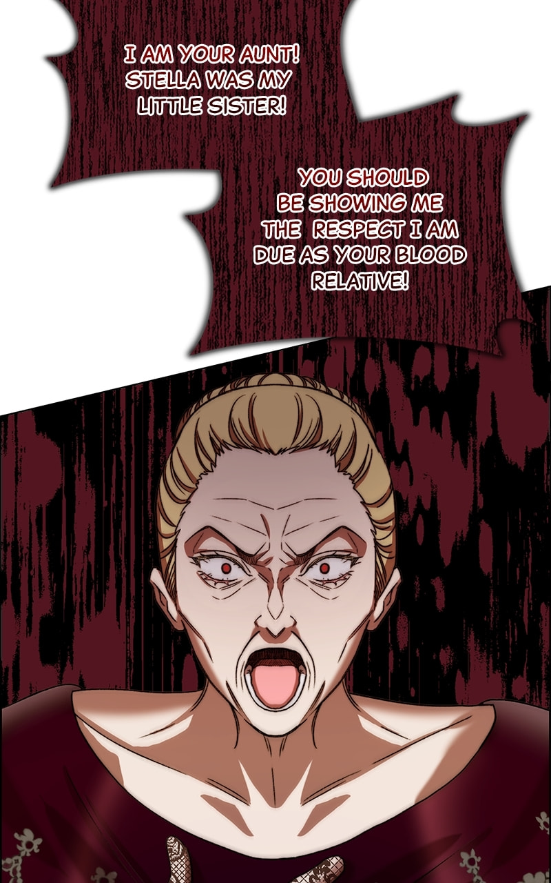 Read Cierra chapter 50 image 16 on Lezhin