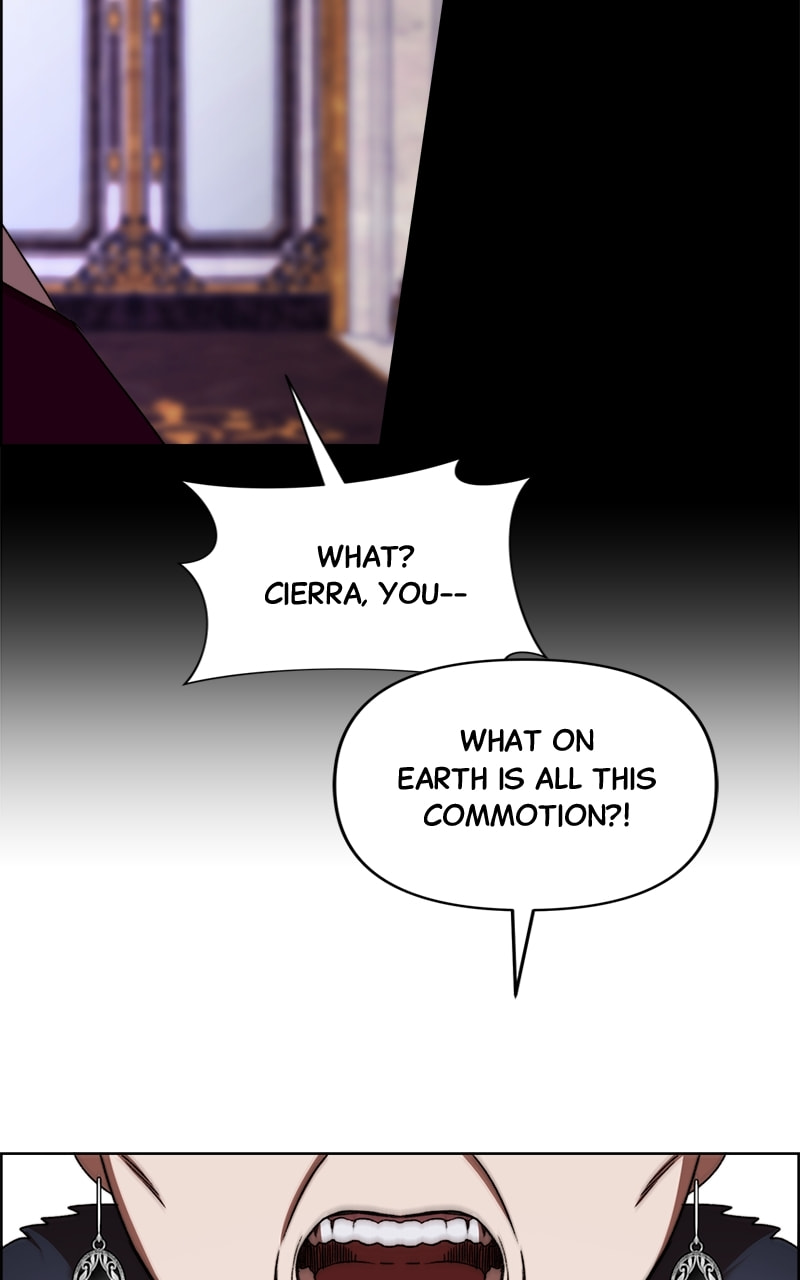 Read Cierra chapter 50 image 19 on Lezhin