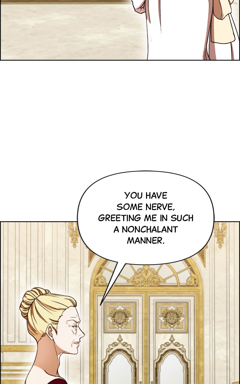 Read Cierra chapter 50 image 2 on Lezhin