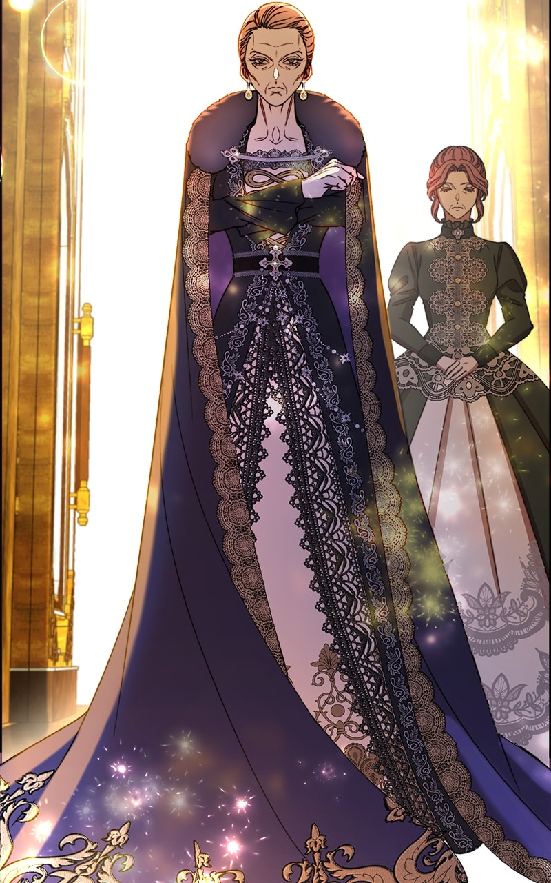 Read Cierra chapter 50 image 21 on Lezhin