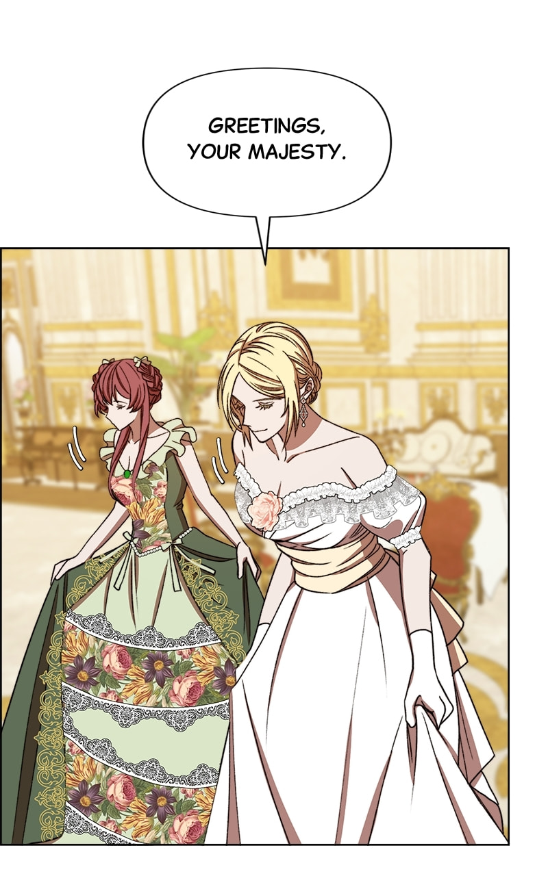 Read Cierra chapter 50 image 27 on Lezhin